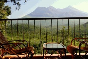 Balcony Balcony