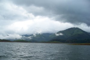 Banasura Sagar Dam Banasura Sagar Dam