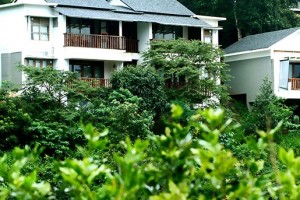 Villas 1 Villas 1