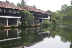 Hotel by the Lake Hotel by the Lake