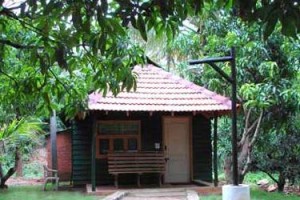 Cottage Cottage