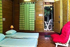 Interior Interior