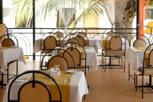 Restaurant Restaurant
