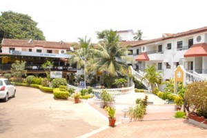 Resort Exterior View Resort Exterior View