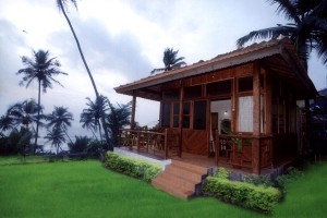Ecofriendly Cottage Ecofriendly Cottage
