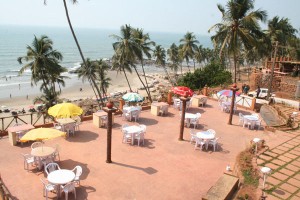 Beachside Restaurant Beachside Restaurant