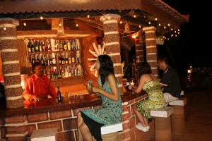 Alcove bar Alcove bar