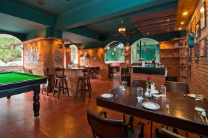 Restaurant Restaurant