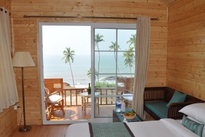 Premier Sea View Cottage Premier Sea View Cottage
