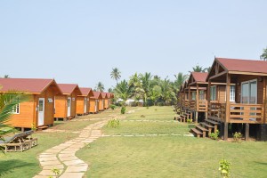 Cottages Cottages