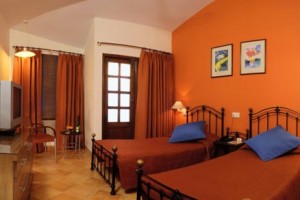Superior room Superior room