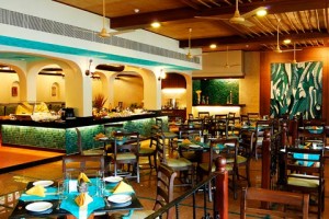 Chutney interior Chutney interior