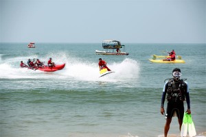 Water Sports Water Sports