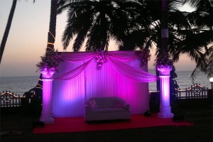 Stage Stage
