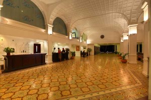 Lobby Lobby