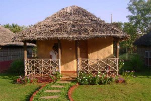 Cottage Cottage