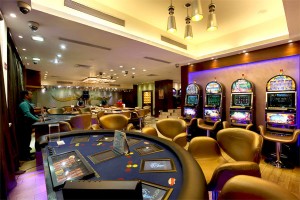 Casino: Pearl Casino: Pearl