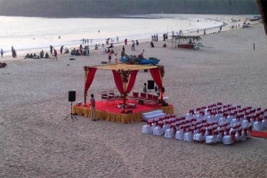 Beach wedding Beach wedding