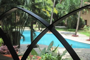 Swimming pool Swimming pool