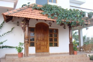 Exterior Exterior