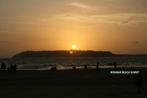 Sunset Sunset