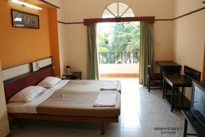 Suite Room Suite Room