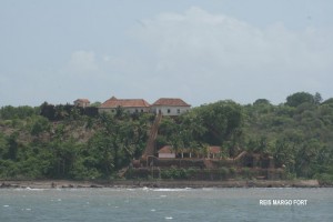 Reis Margos Fort Reis Margos Fort