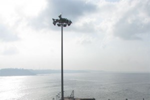 Dona Paula Jetty Dona Paula Jetty