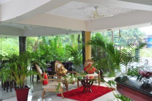 Garden Garden