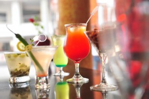Drinks Drinks