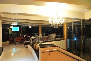 Balcony Balcony