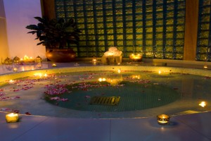 Jacuzzi Jacuzzi