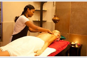 Spa & Wellness Spa & Wellness