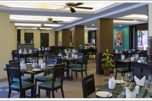 Multi cuisine restaurant Multi cuisine restaurant