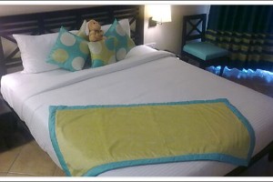 Deluxe Room - Bed Room Deluxe Room - Bed Room