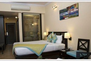 Deluxe Room Deluxe Room