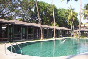Cottages by the Pool Cottages by the Pool