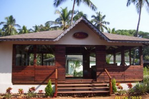 Cottage Cottage