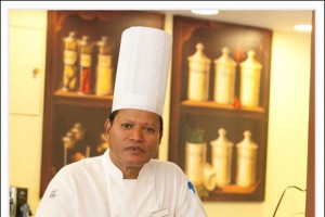 Chef Christ Chef Christ