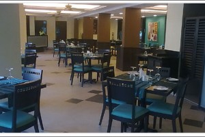 Café Baga - A Multi cuisine restaurant Café Baga - A Multi cuisine restaurant