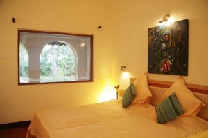 Deluxe Room with Double Balcony & Private Garden_3 Deluxe Room with Double Balcony & Private Garden_3