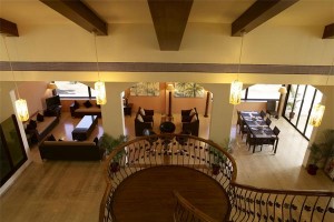 Lobby Lobby