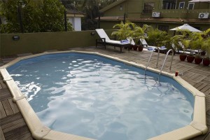 Pool Pool