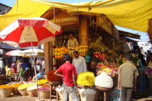 Market Market