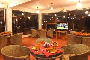 Restaurant Restaurant