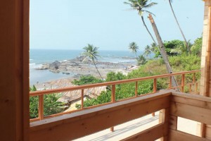 Chalet-view Chalet-view