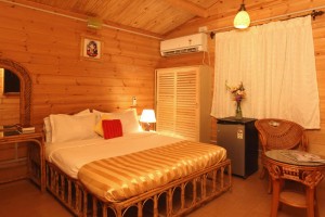 Chalet-interior Chalet-interior