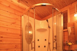 Chalet-bathroom Chalet-bathroom