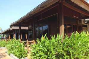 Beach-cottage Beach-cottage