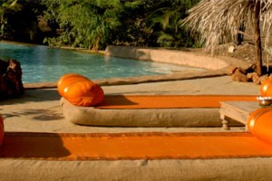 By the Pool By the Pool